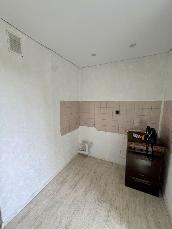 1-комн. квартира, 39 м², 4/11 этаж