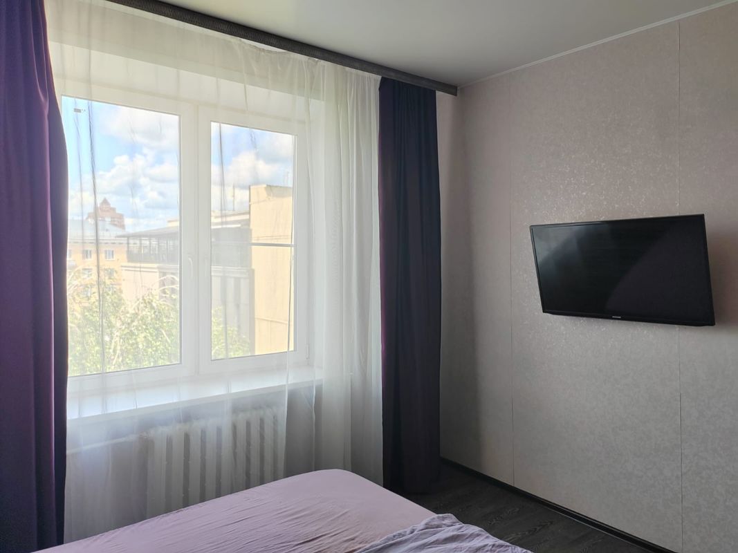 3-комн., 75 м², 4/5 этаж