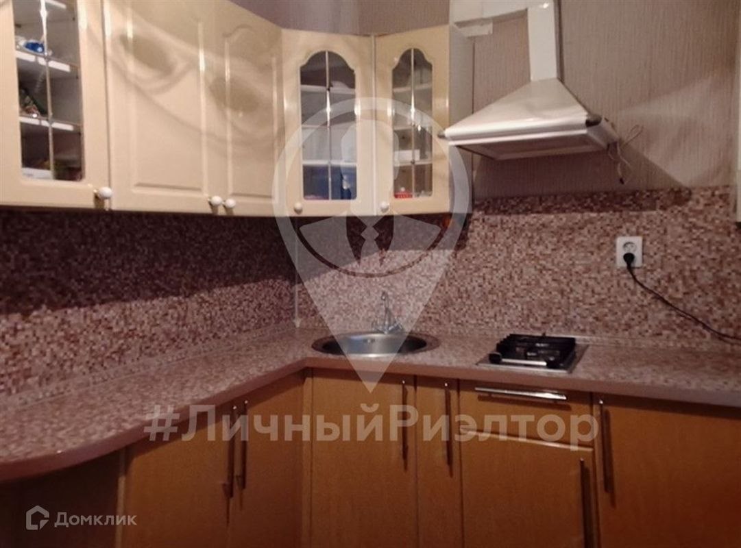 2-комн., 40.7 м², 2/2 этаж