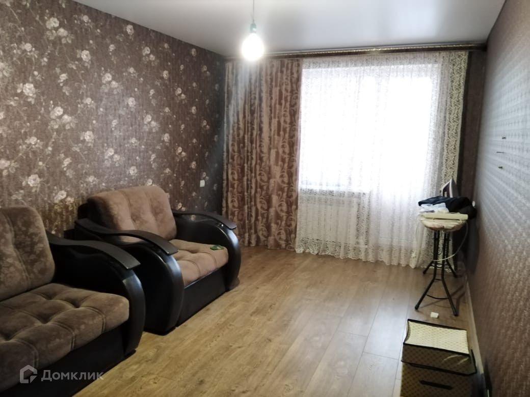 4-комн., 80 м², 5/5 этаж