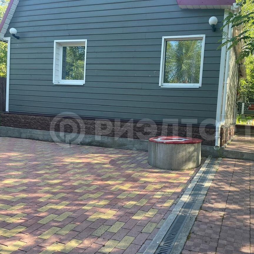 Коттедж, 41.8 м², 5 соток