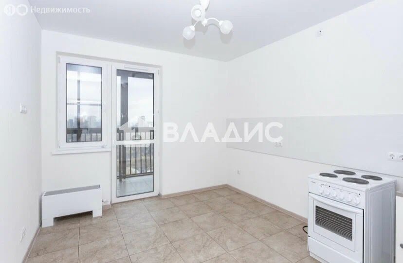1-комн., 37.7 м², 6/24 этаж