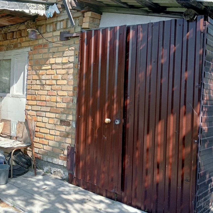 Коттедж, 20 м², 6 соток