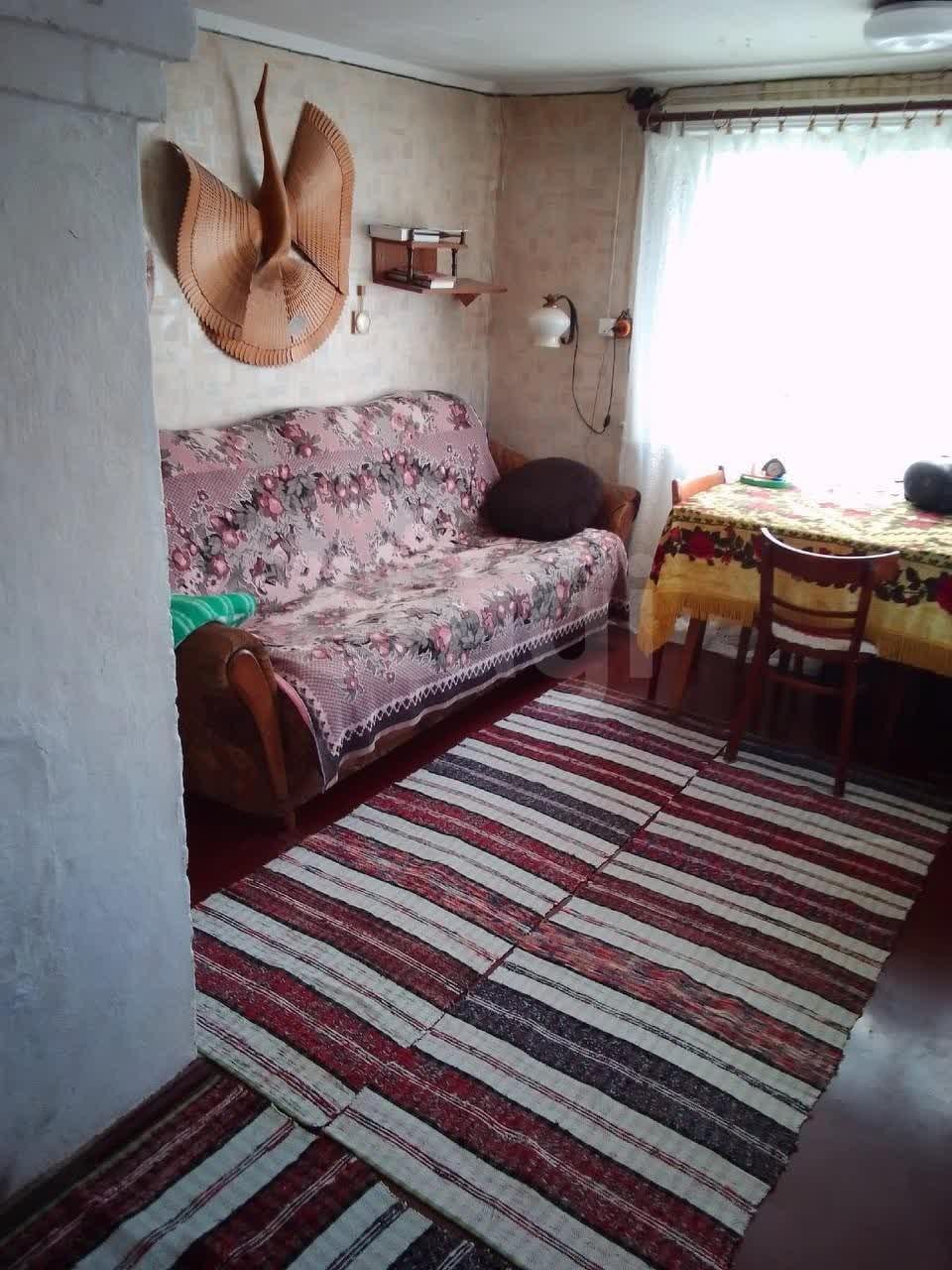 Дача, 30 м², 6 соток