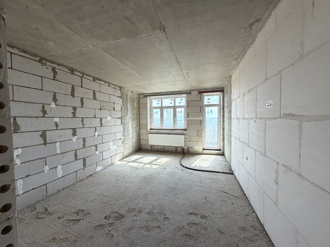 Студия, 22 м², 2/9 этаж