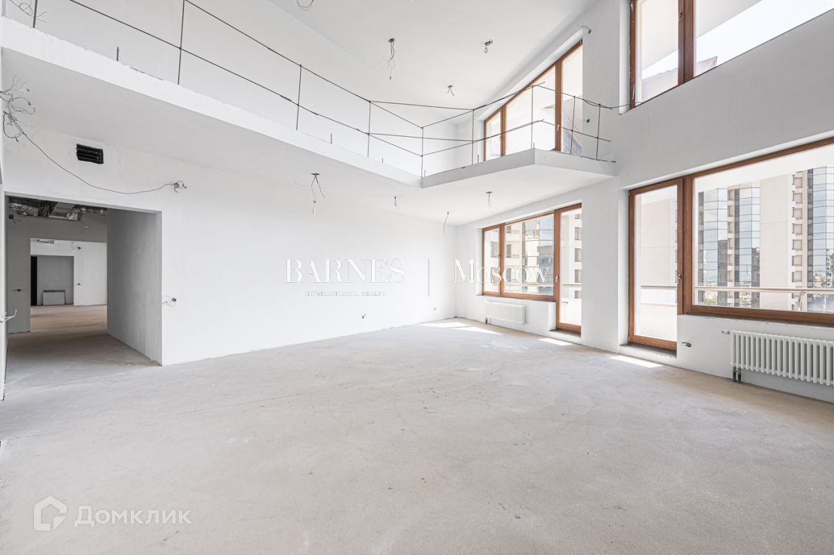 9-комн. квартира, 1505.4 м², 13/14 этаж