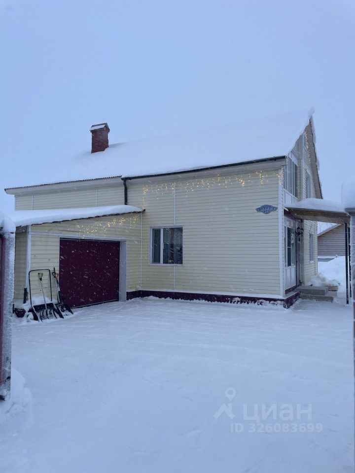 2-этажный дом, 197.9 м², 1.2 сотка