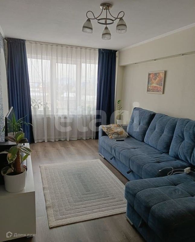 3-комн., 67.2 м², 3/3 этаж
