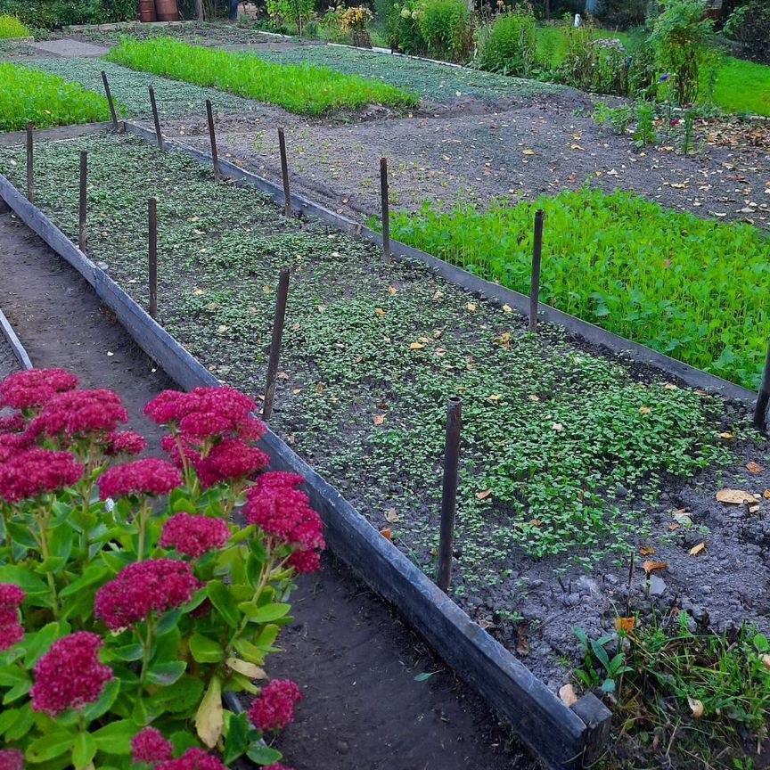 Продам землю, 6 соток