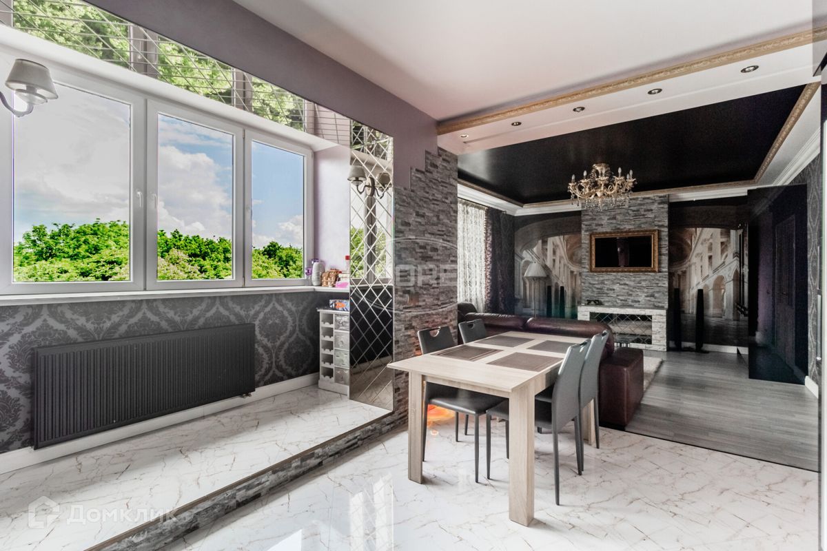 2-комн., 75.3 м², 7/9 этаж