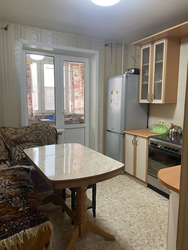 1-комн., 41.4 м², 2/10 этаж