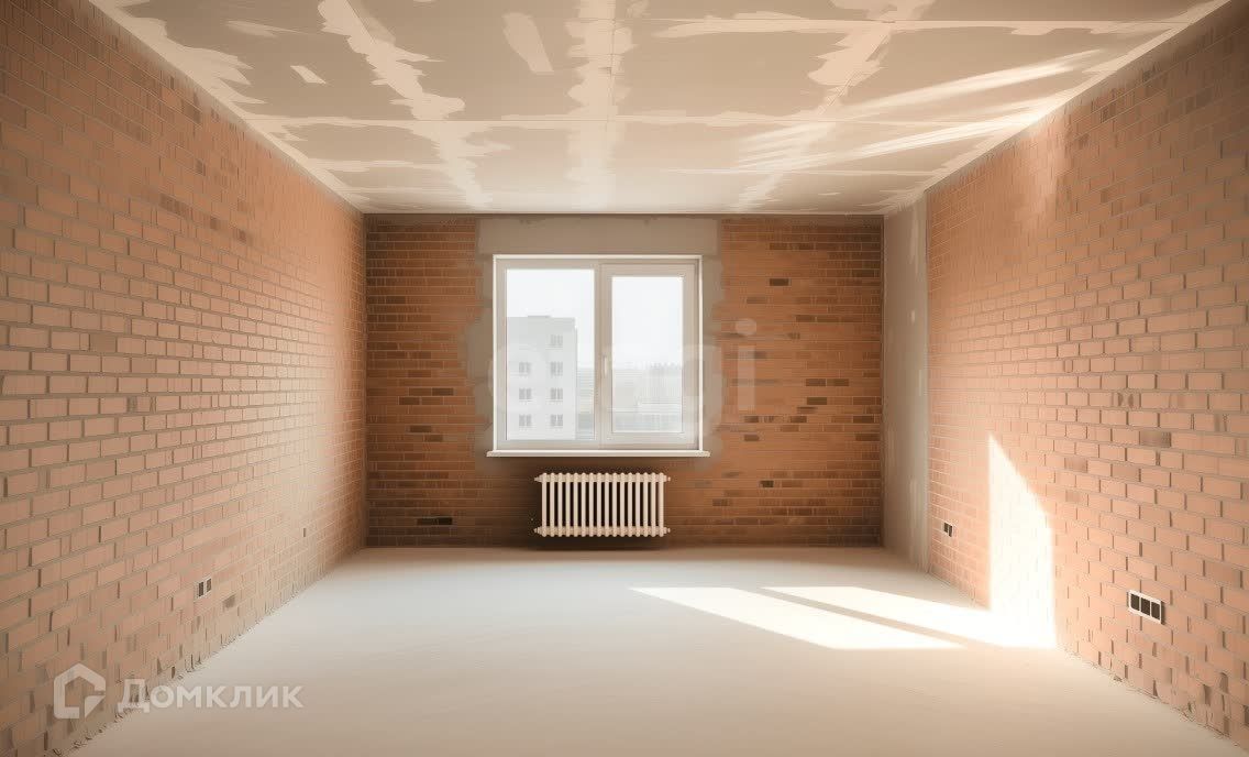 3-комн., 106.5 м², 5/5 этаж