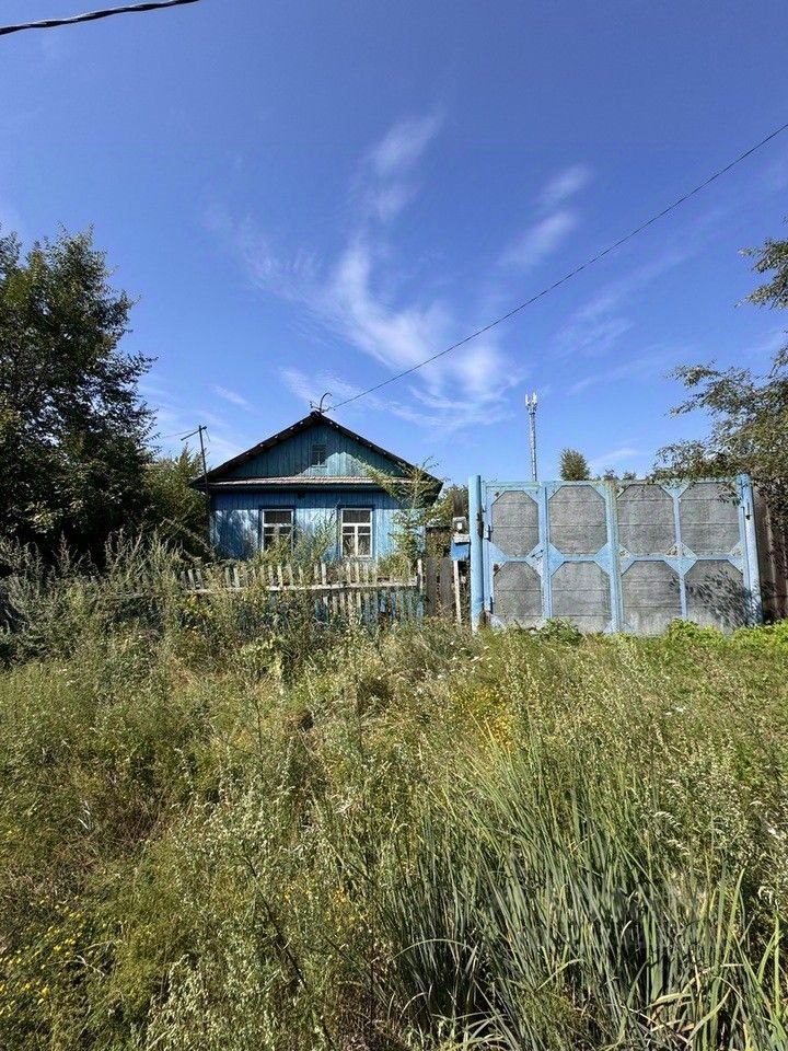 Дом, 38 м², 10 соток