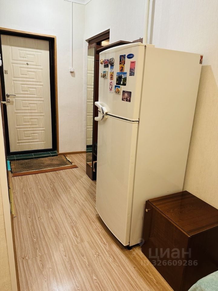 1-комн. квартира, 33 м², 5/5 этаж