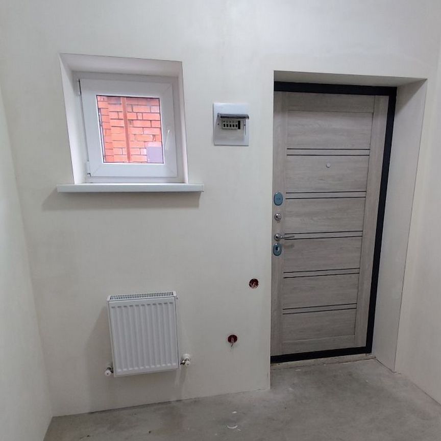 3-комн., 90 м², 1/2 этаж