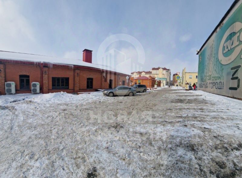 Торговое помещение, 200 м², -1/2 этаж