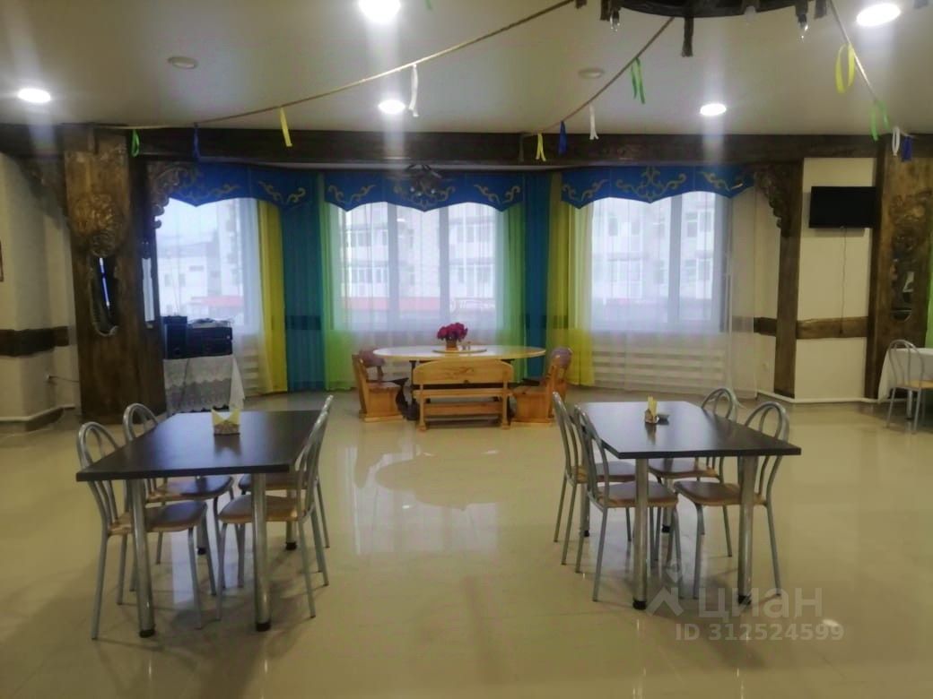 Торговое помещение, 350 м², 2/2 этаж