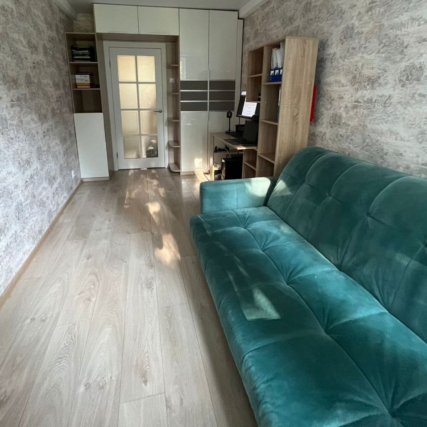 5-комн., 90.5 м², 1/5 этаж