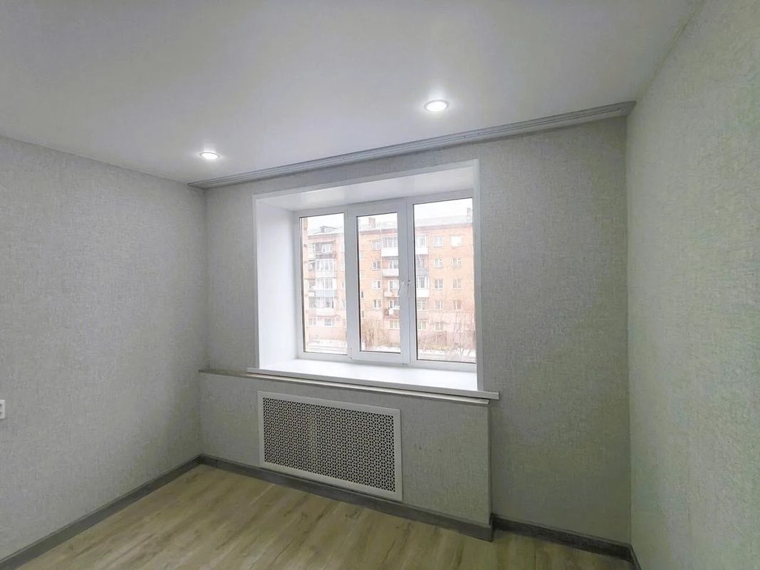 Студия, 13 м², 5/5 этаж