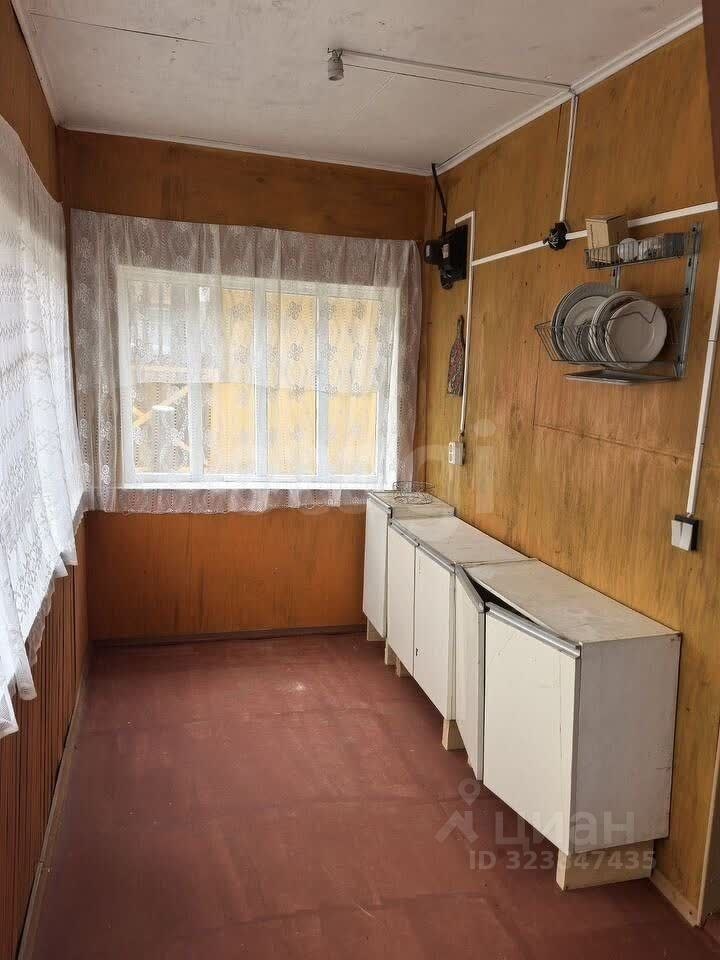2-этажный дом, 20 м², 5 соток