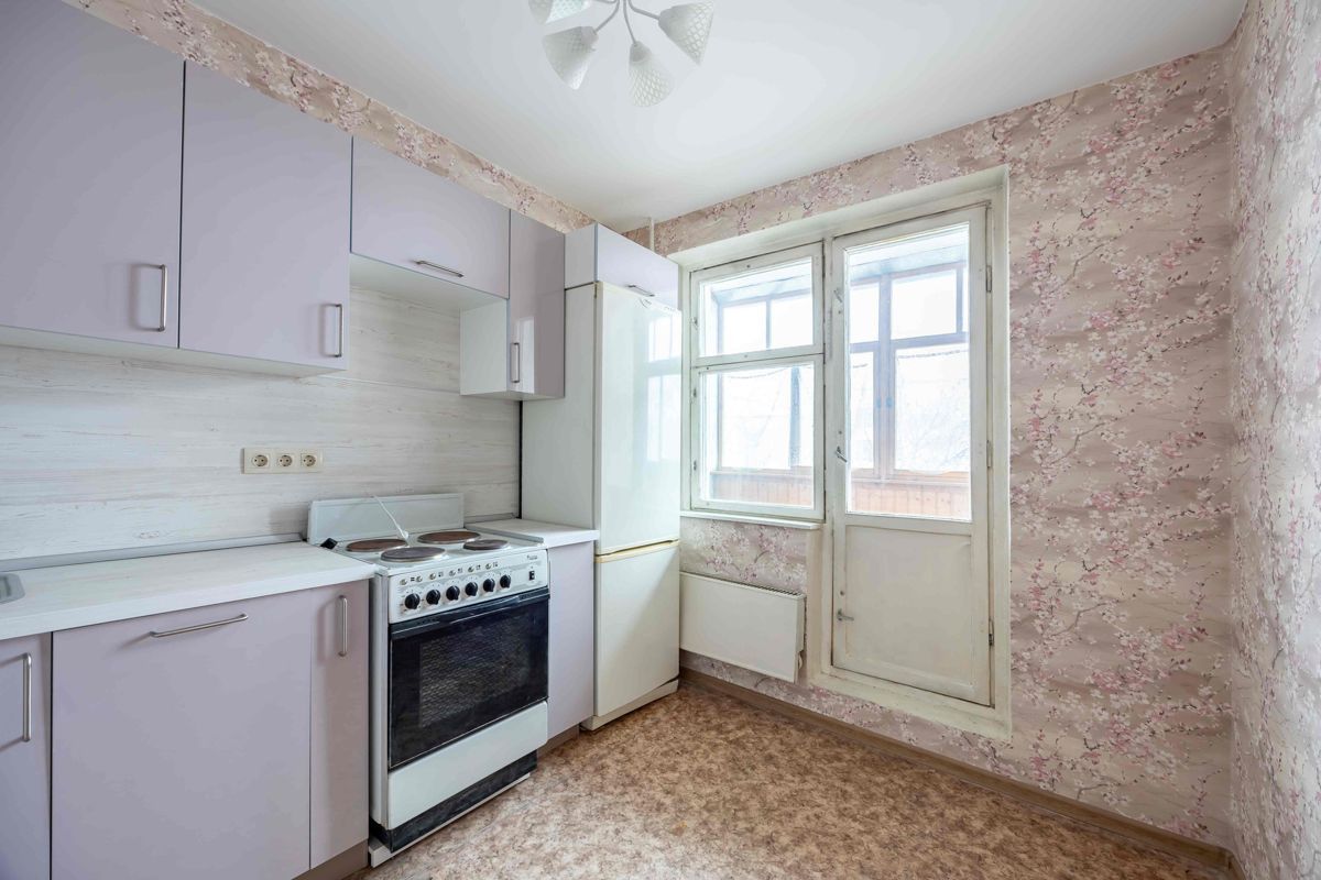 3-комн., 80 м², 3/14 этаж
