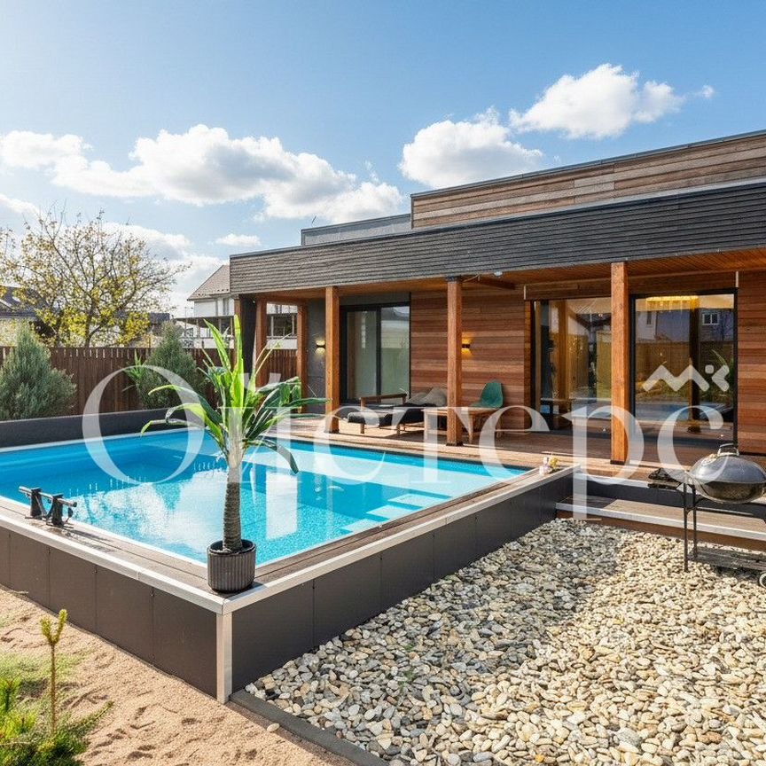 Дом, 194 м², 8.6 соток