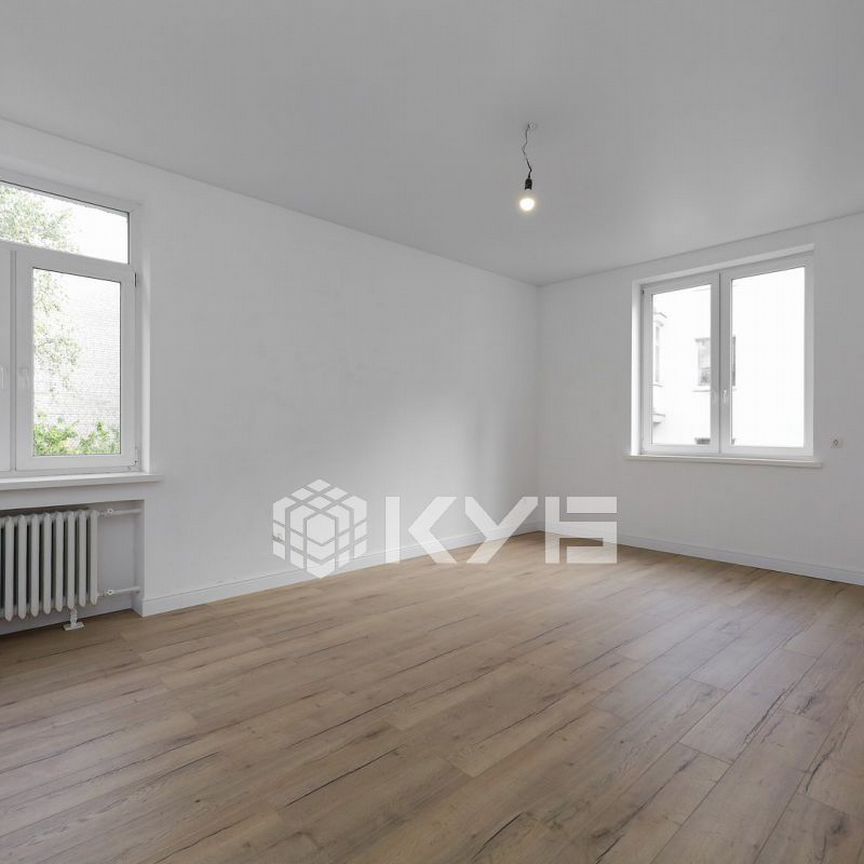 2-комн., 60 м², 2/4 этаж