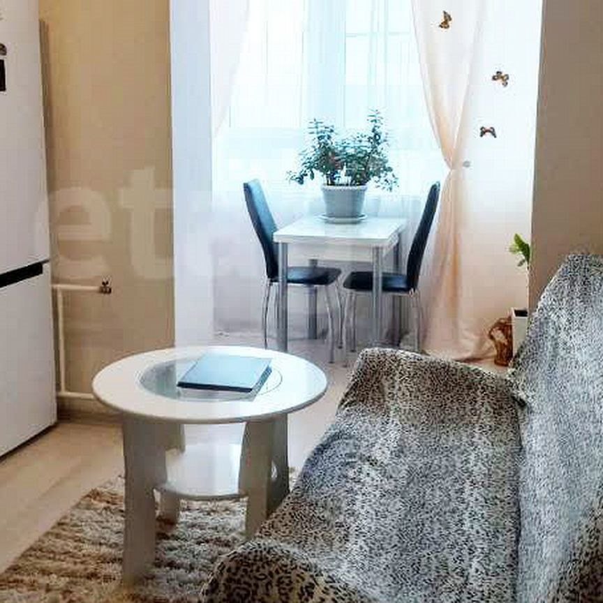 2-комн., 47.3 м², 13/14 этаж