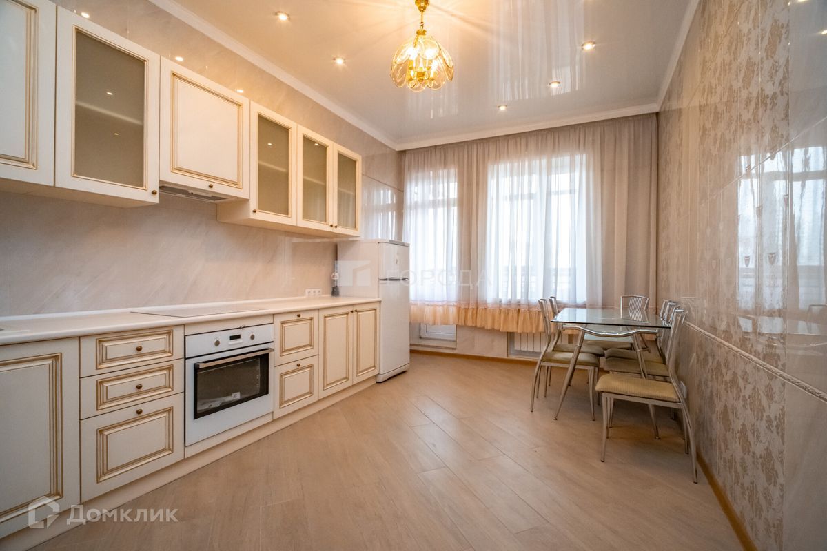 2-комн., 78 м², 5/14 этаж