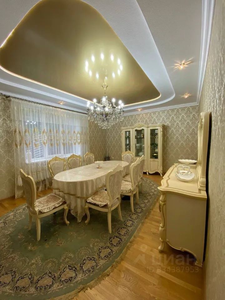Дом, 350 м2, 7 соток