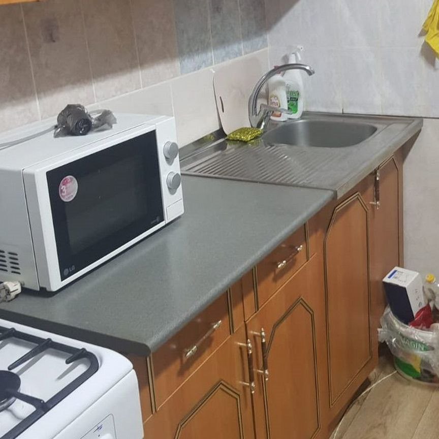 1-комн., 33 м², 2/9 этаж