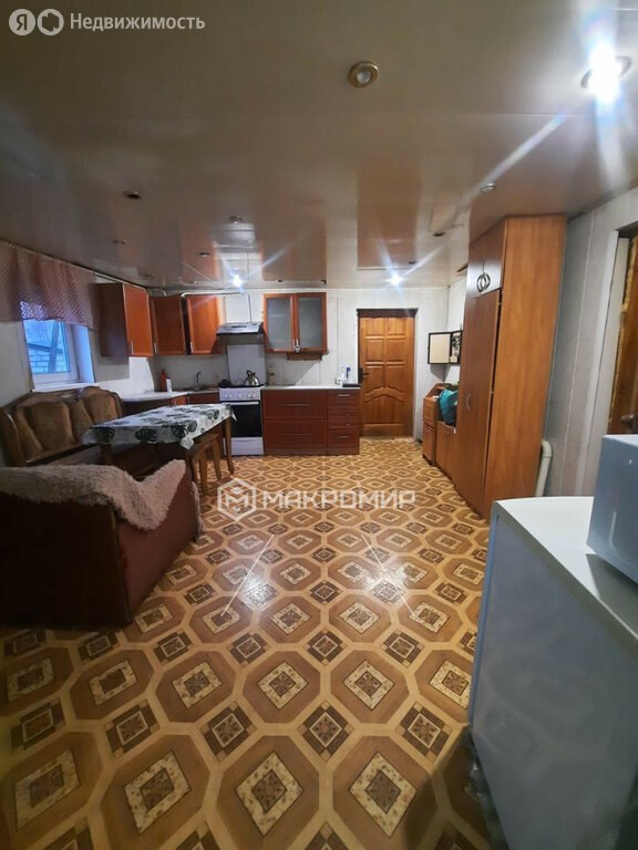 1-этажный дом, 58 м², 10 соток