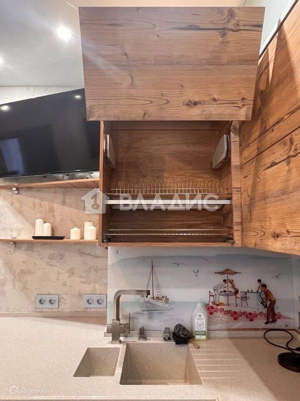 2-комн., 65 м², 13/24 этаж