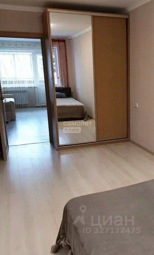 2-комн., 44 м², 3/5 этаж