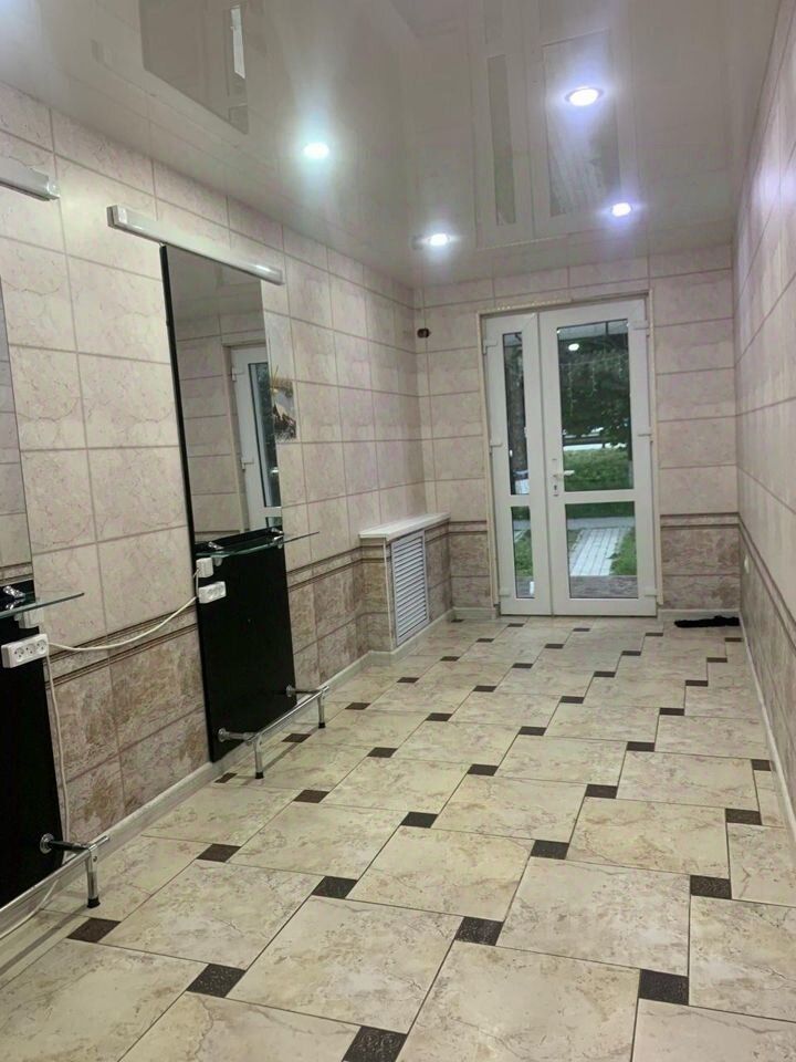 ПСН, 59 м², 1/1 этаж