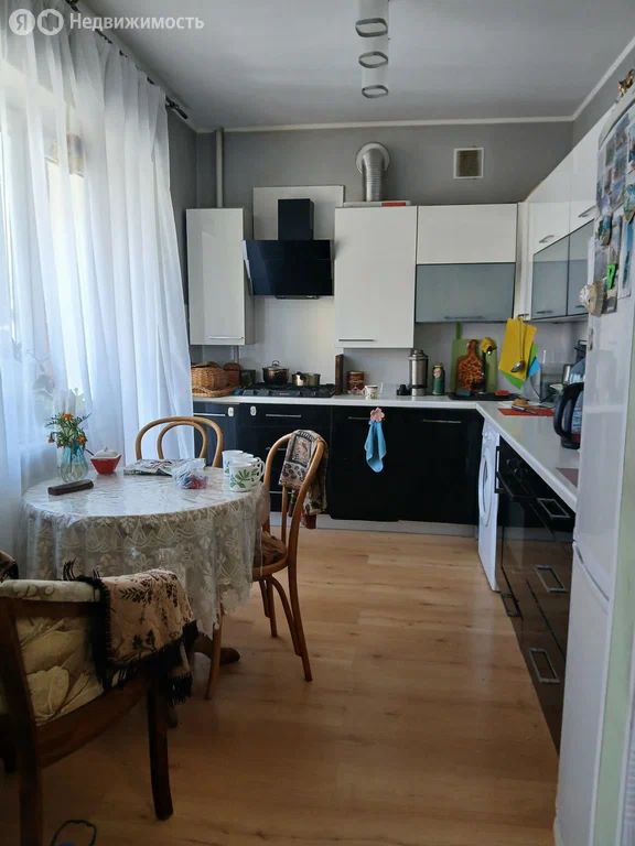 1-комн., 38 м², 2/4 этаж