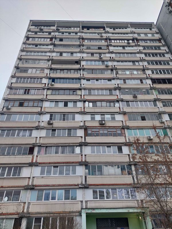 3-комн., 65 м², 14/16 этаж