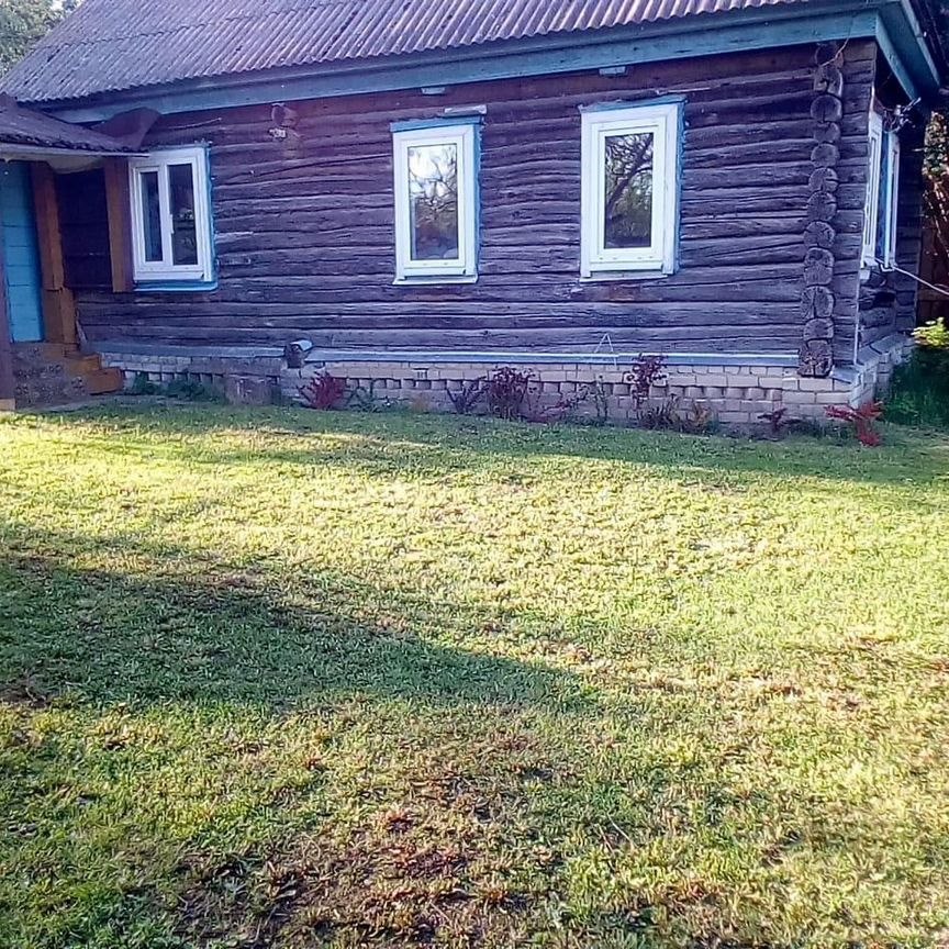 Дом, 60 м², 25 соток