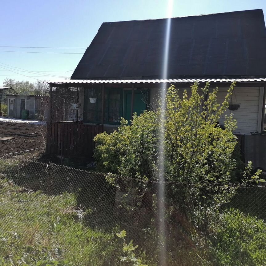 Коттедж, 30 м², 4.8 сотки