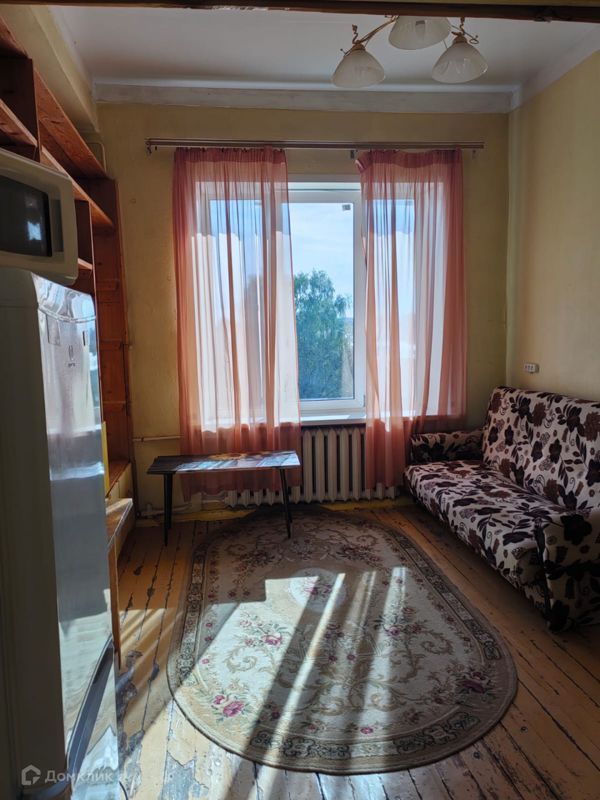 94.1 м², 5/5 этаж