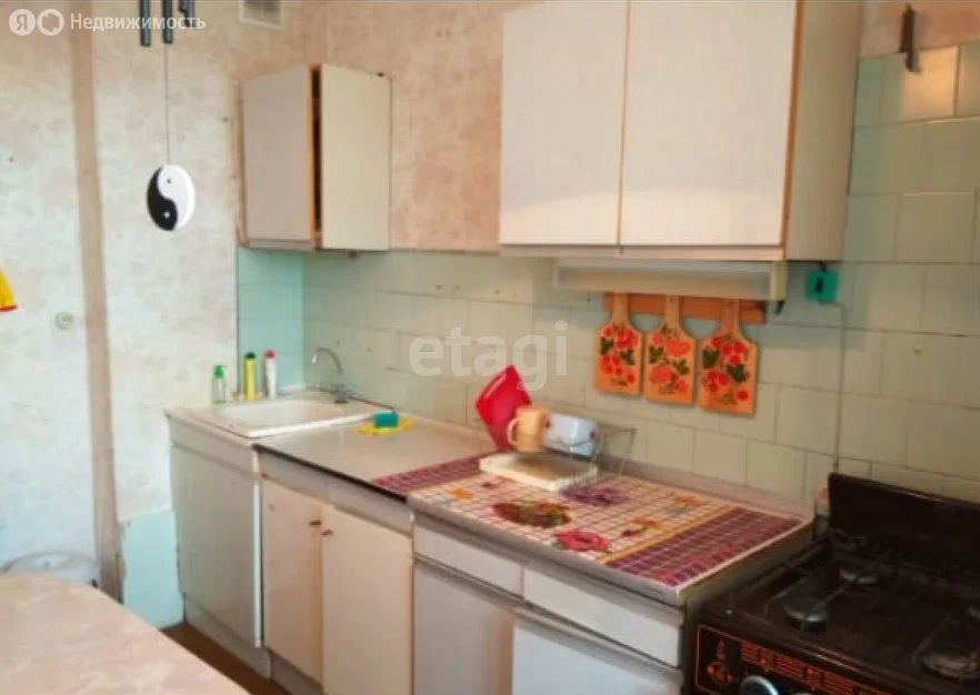 3-комн., 69.7 м², 8/9 этаж