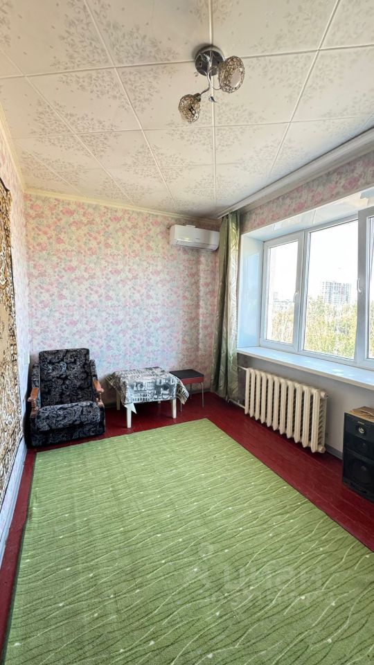 2-комн., 22.7 м², 5/5 этаж