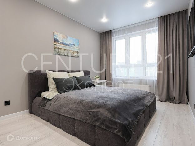 2-комн., 55.5 м², 8/10 этаж