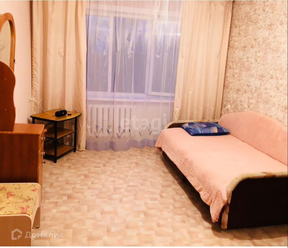 Студия, 13 м², 5/5 этаж