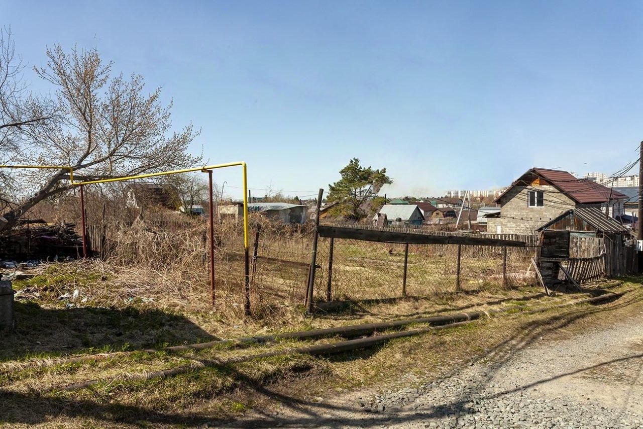 Продам землю, 6 соток