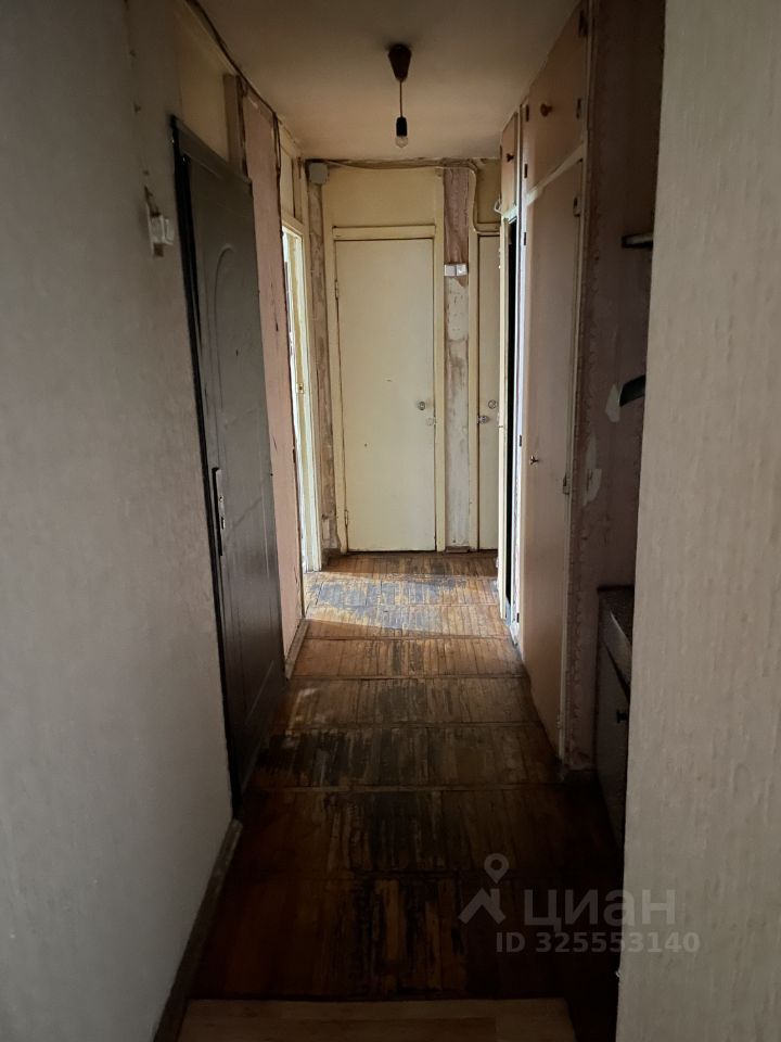 3-комн., 69 м², 7/11 этаж