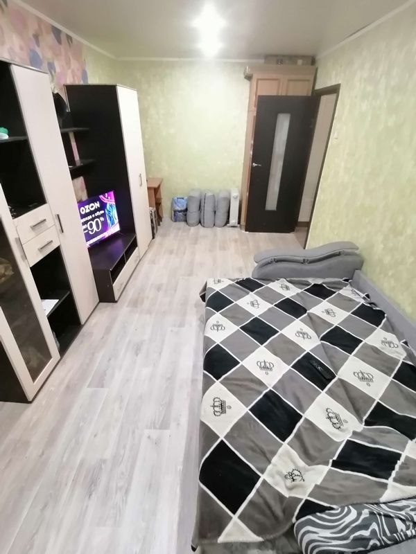 1-комн., 29.7 м², 1/5 этаж