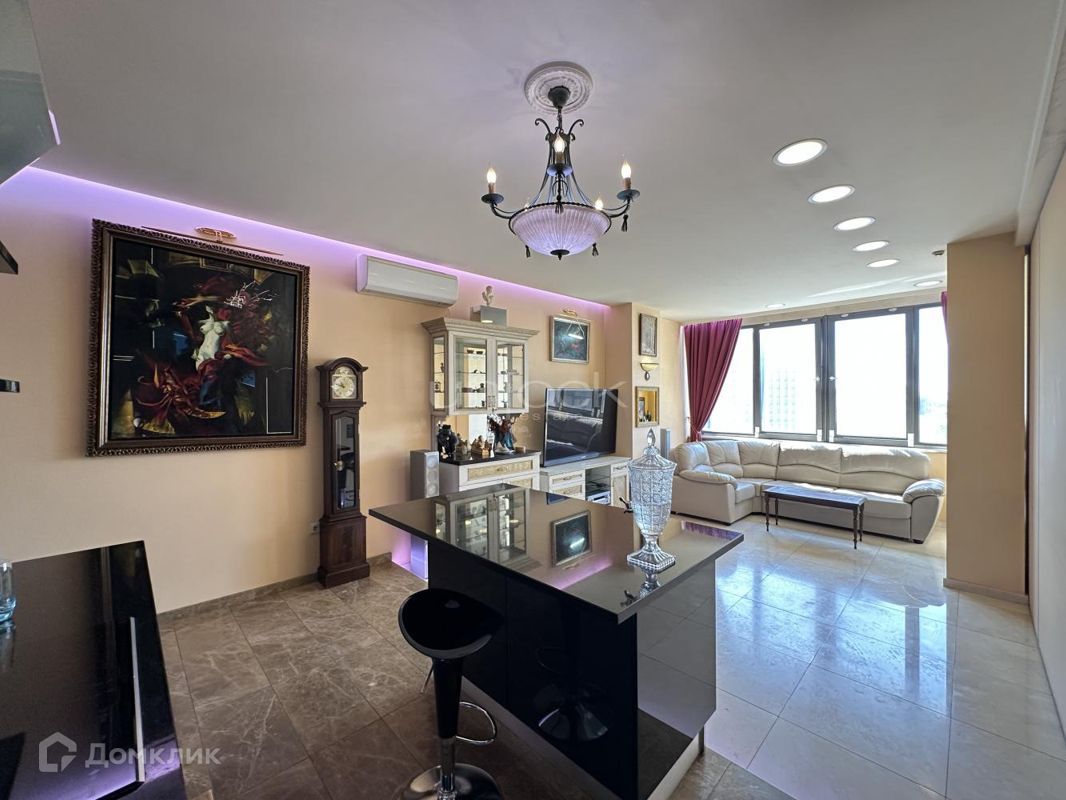 2-комн., 63.2 м², 10/17 этаж