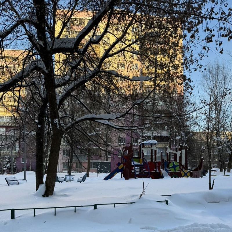 3-комн., 56.8 м², 8/9 этаж