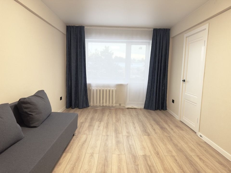 2-комн., 44.8 м², 5/5 этаж